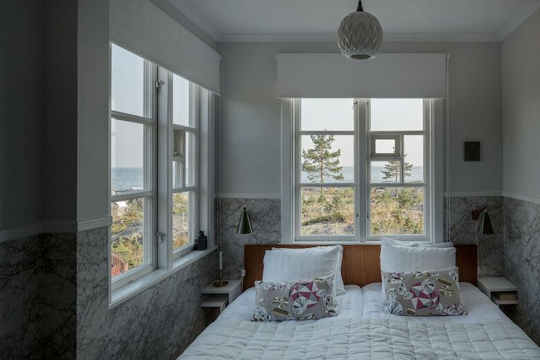 Villa Lotshuset G�sthem