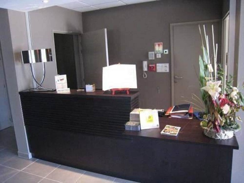 Hotel Logis H�tel Ali�nor