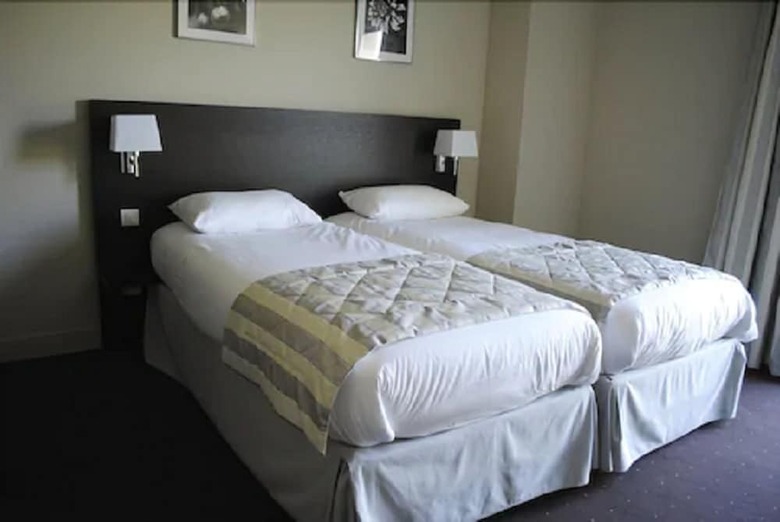 Hotel Logis H�tel Ali�nor