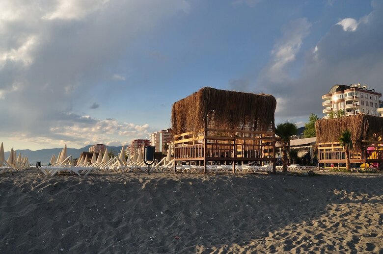 Alanya Rose Hotel