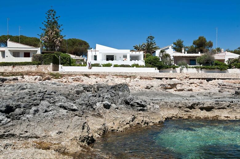 Villa Casa Blu