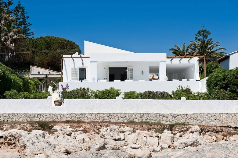 Villa Casa Blu