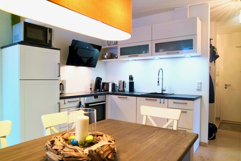 Apartamentos Strandperle - Wangerooge
