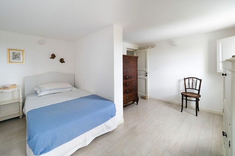 Villa Il Giardino Ritrovato