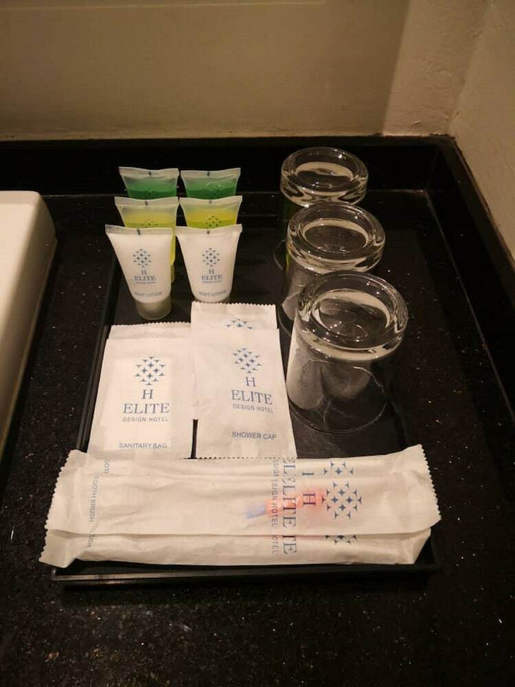 H Elite Design Hotel