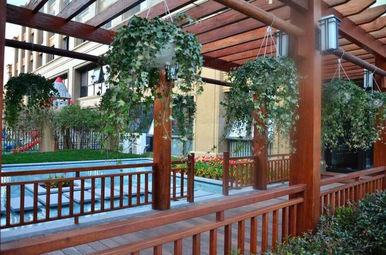 Good Fortune Ssaw Boutique Hotel