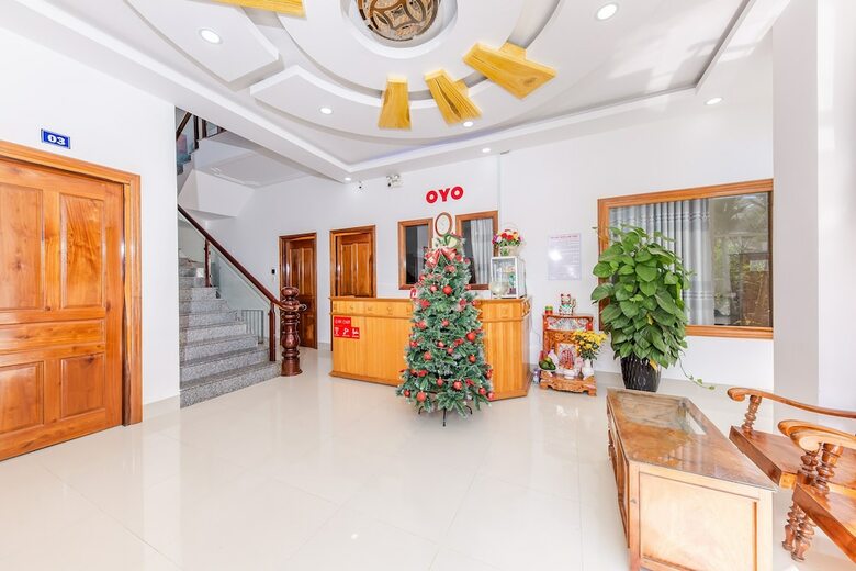 Hai Phat Hotel