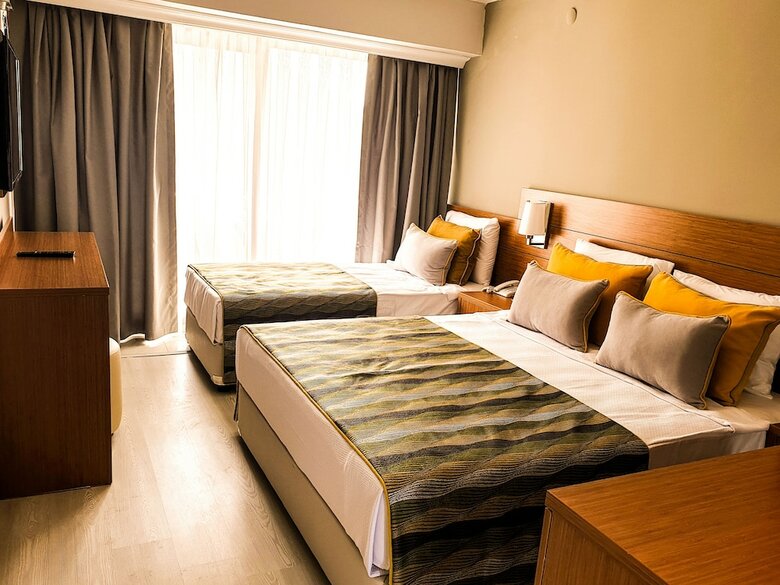 Hotel Master Family Club - All Inclusive