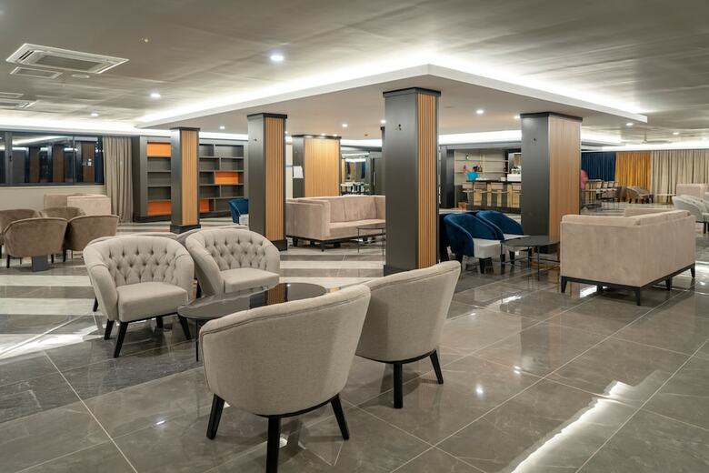 Hotel Master Family Club - All Inclusive