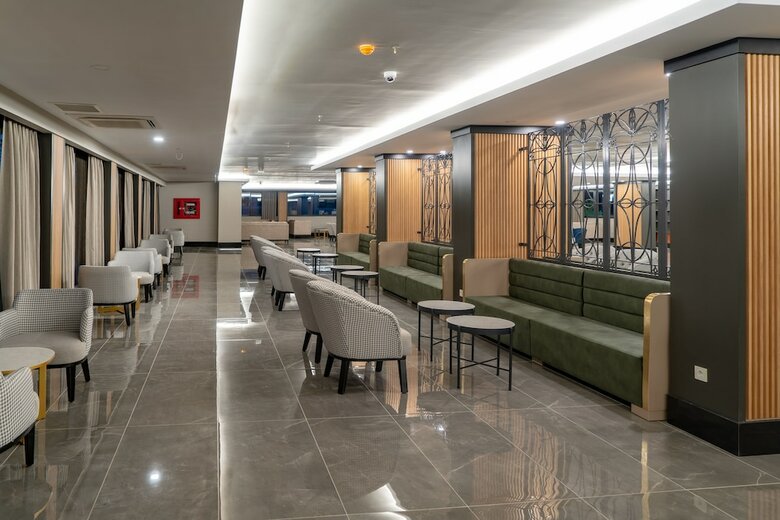 Hotel Master Family Club - All Inclusive