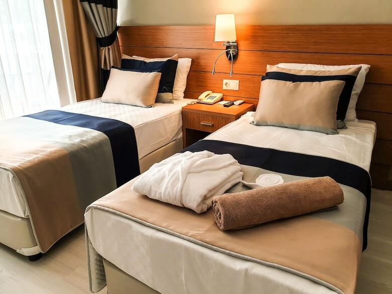 Hotel Master Family Club - All Inclusive