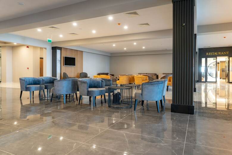 Hotel Master Family Club - All Inclusive