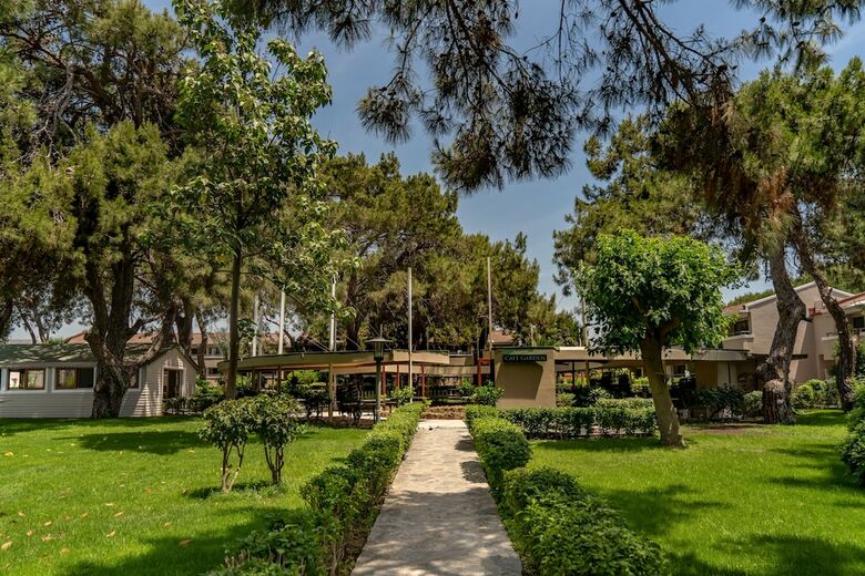 Hotel Master Family Club - All Inclusive