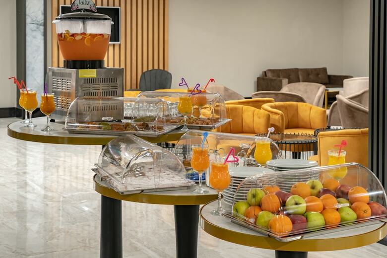 Hotel Master Family Club - All Inclusive