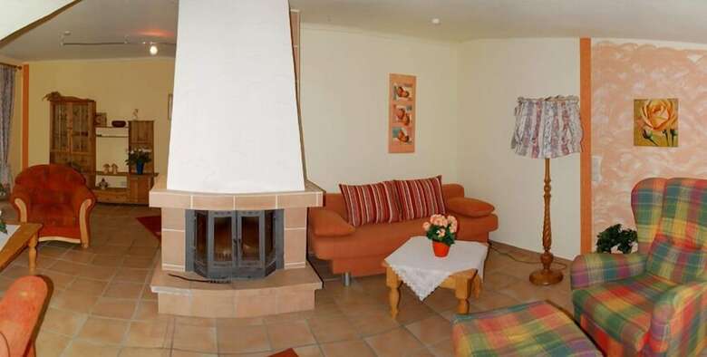 Hotel Landhaus Strandallee