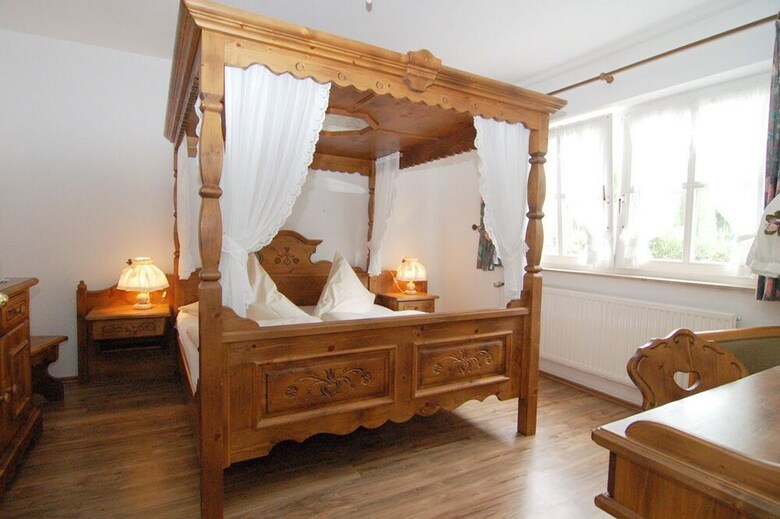 Hotel Landhaus Strandallee