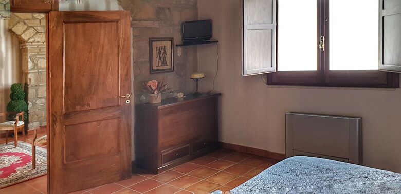 Bed & Breakfast La Corte Sannita