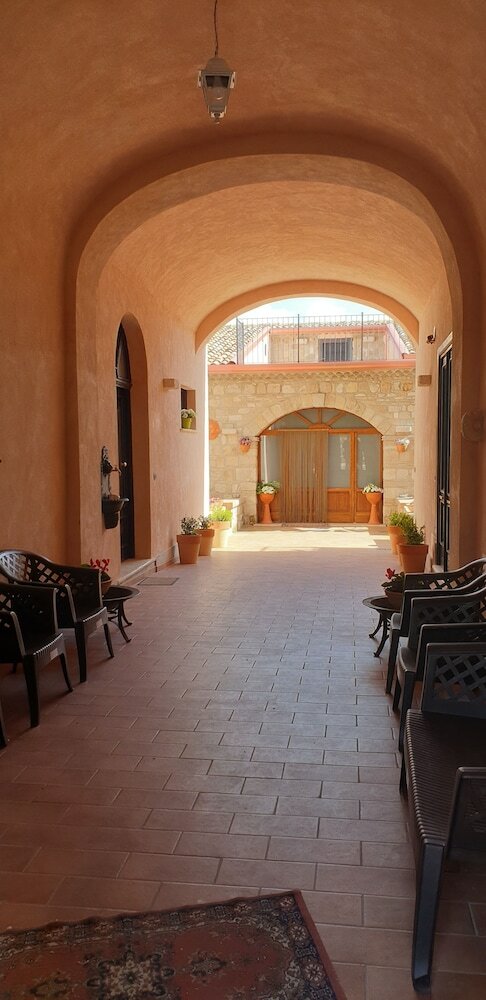 Bed & Breakfast La Corte Sannita