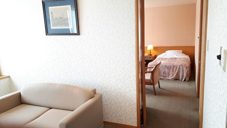 Hotel New Esashi