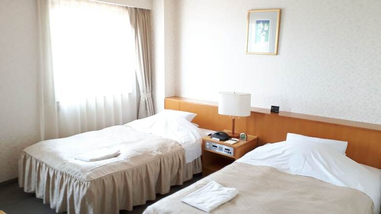 Hotel New Esashi