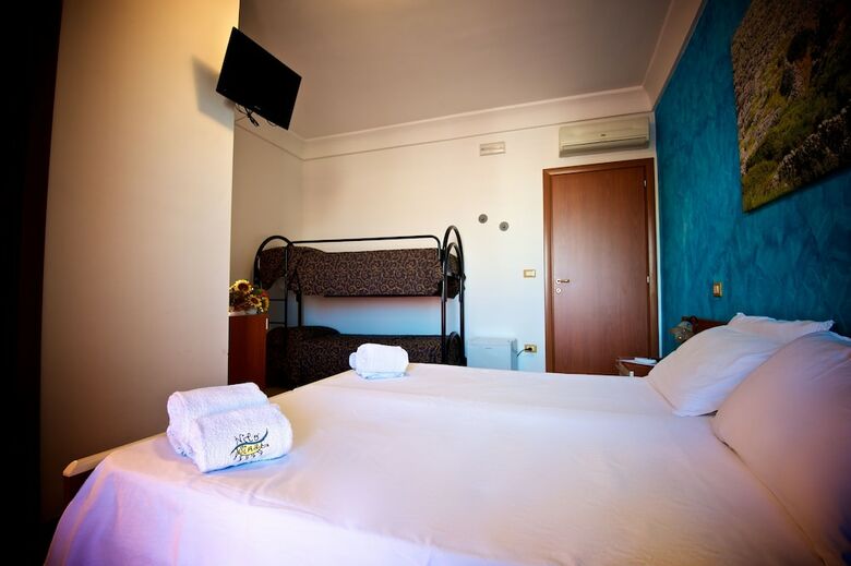 B&B Nilosira