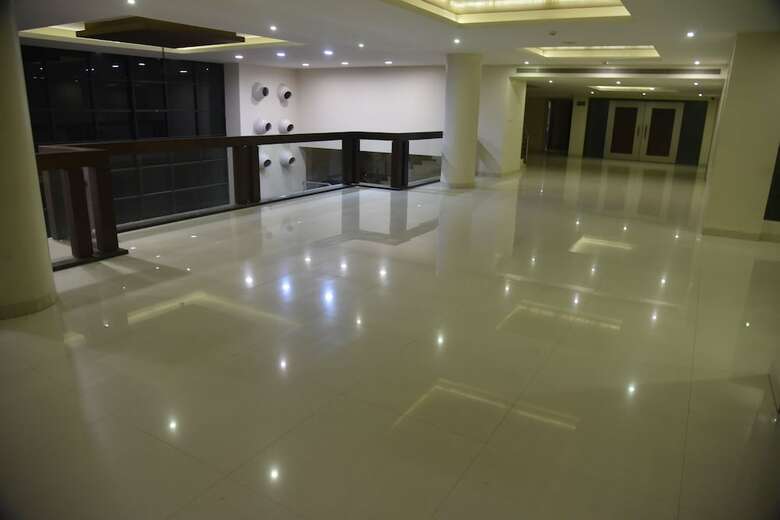 Apartamento Tgi Grand Nirvanaa