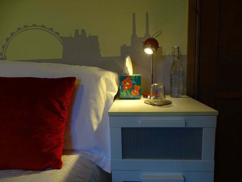 Bed & Breakfast Chota Kothi