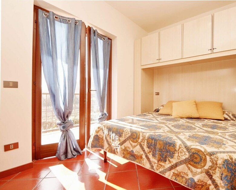 Apartamento Appartamento Patrizia