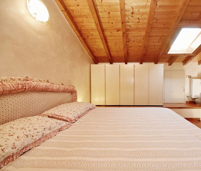 Apartamento Appartamento Patrizia