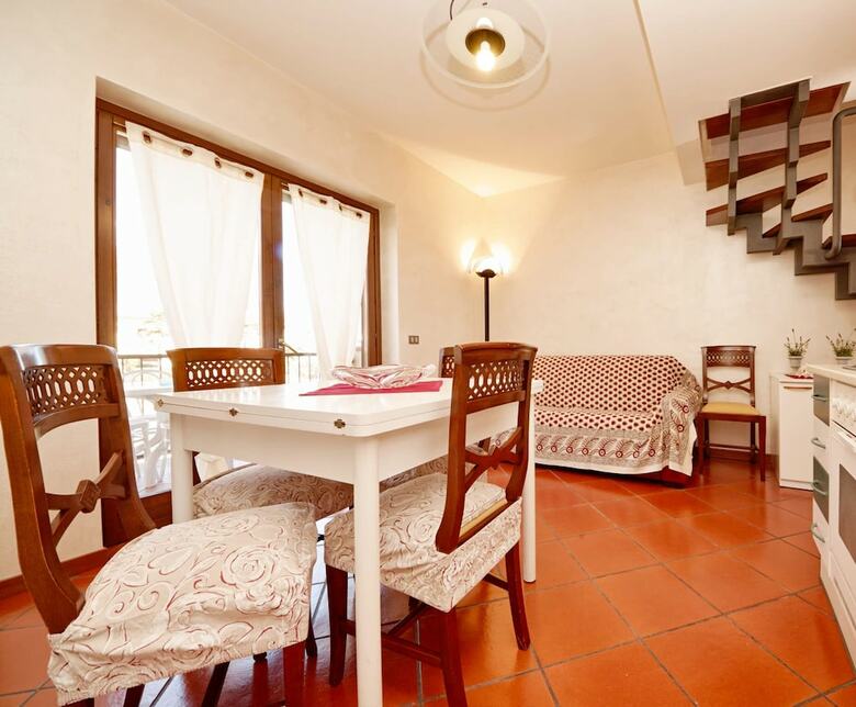Apartamento Appartamento Patrizia
