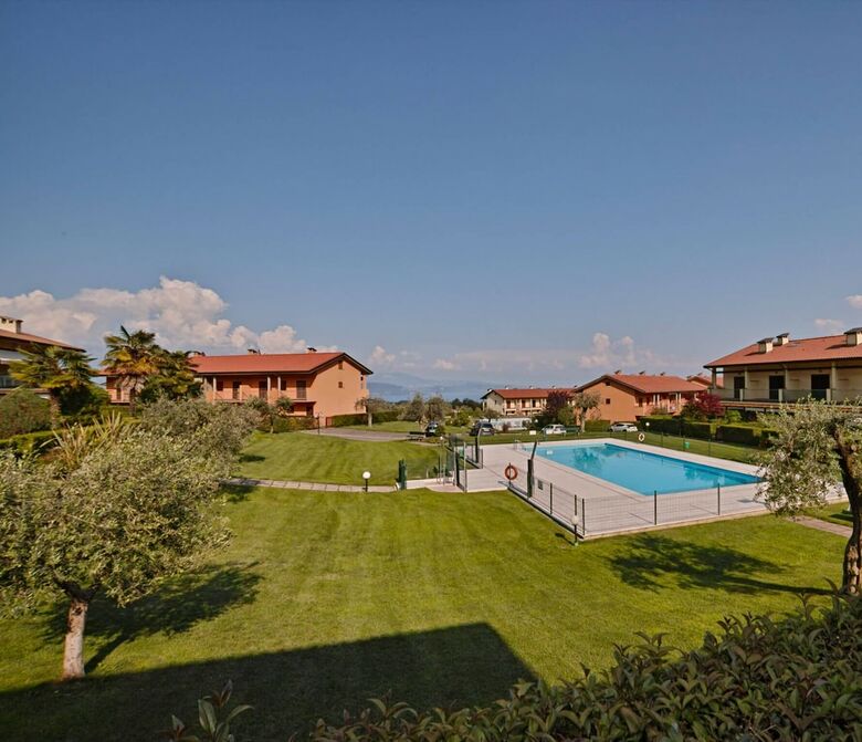 Apartamento Appartamento Patrizia