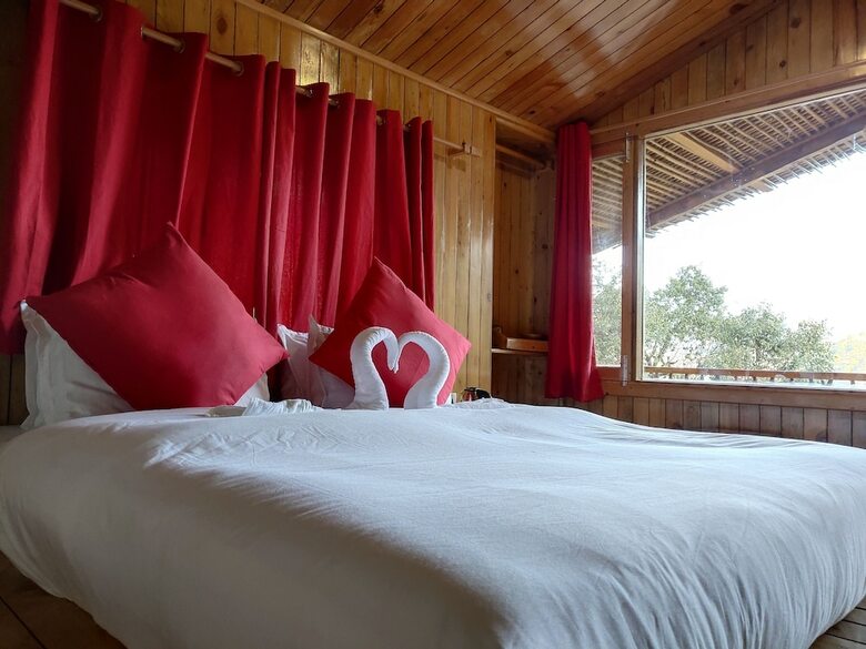 Hotel The Peru Resort By Signum