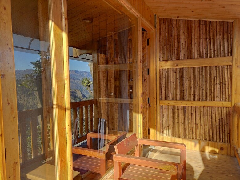 Hotel The Peru Resort By Signum