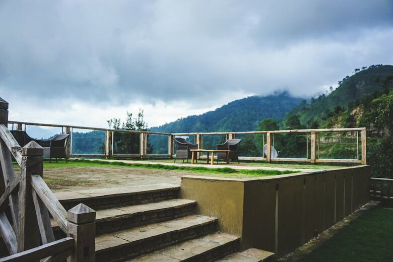Hotel The Peru Resort By Signum