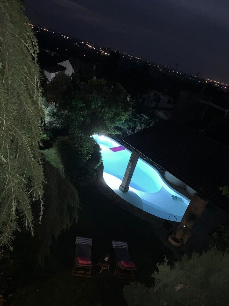 Hotel Spineto House