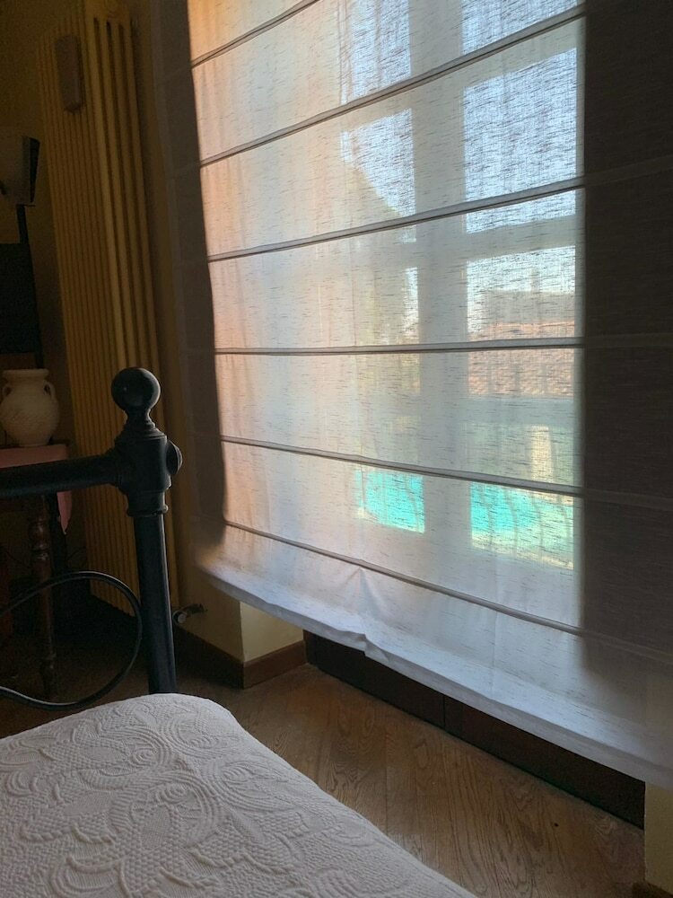 Hotel Spineto House