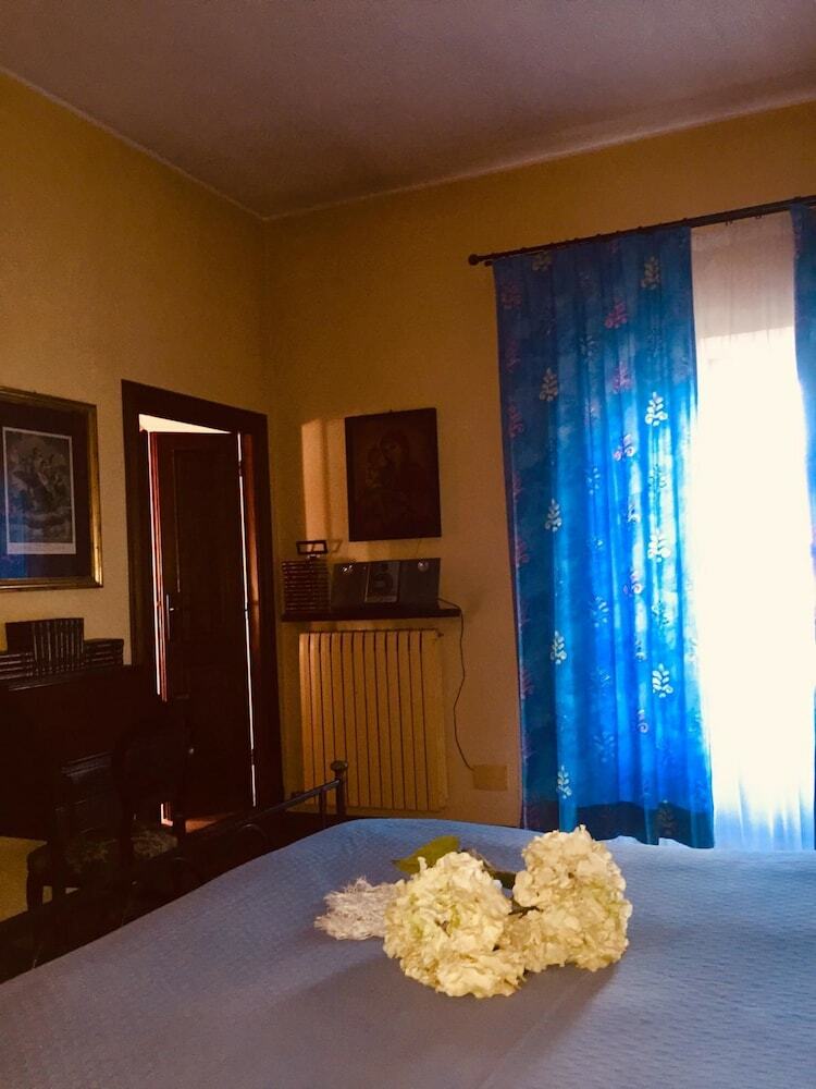 Hotel Spineto House