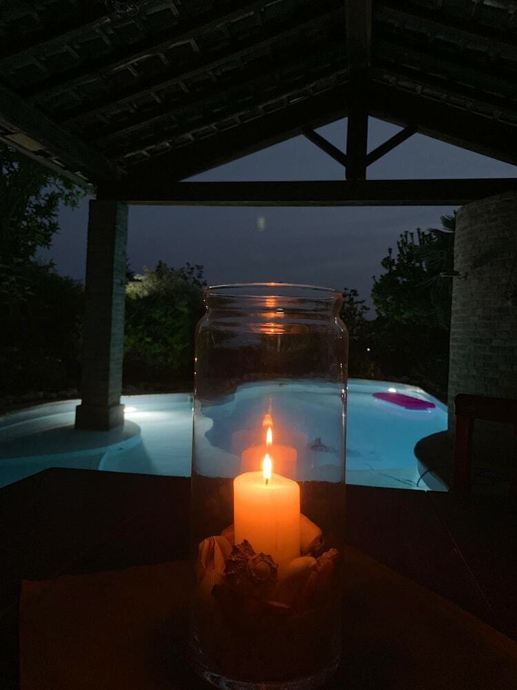 Hotel Spineto House