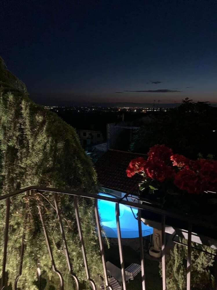 Hotel Spineto House