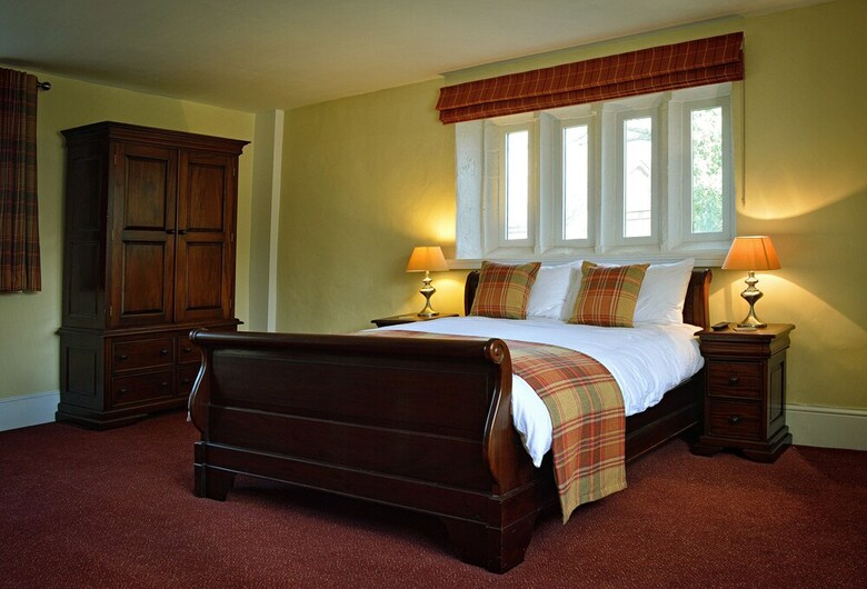 Hotel Sparth Manor Guest House