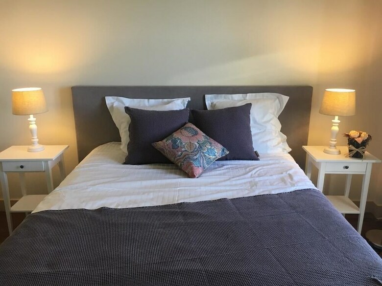 Hotel Les �curies de Voise
