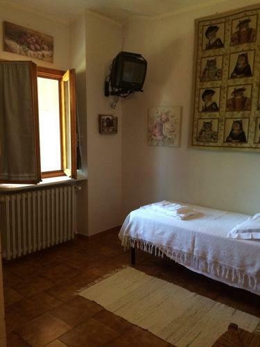 Bed & Breakfast Fattoria Sequoia