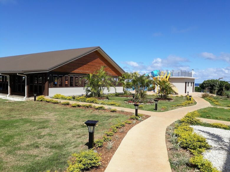 Apartamento Yadua Bay Resort