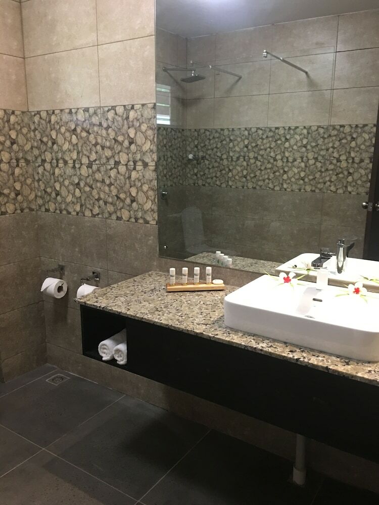Apartamento Yadua Bay Resort