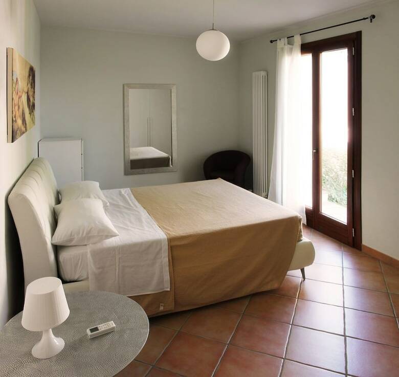 Agroturismo Agriturismo Casa Renili