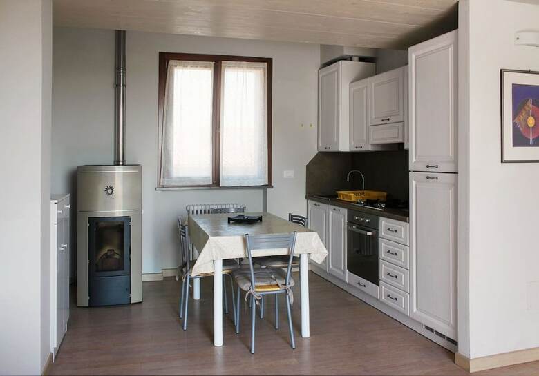 Agroturismo Agriturismo Casa Renili