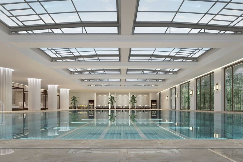 Hotel Sheraton Yinchuan