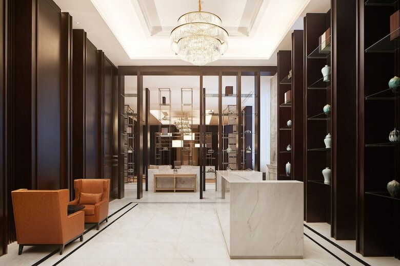 Hotel Sheraton Yinchuan