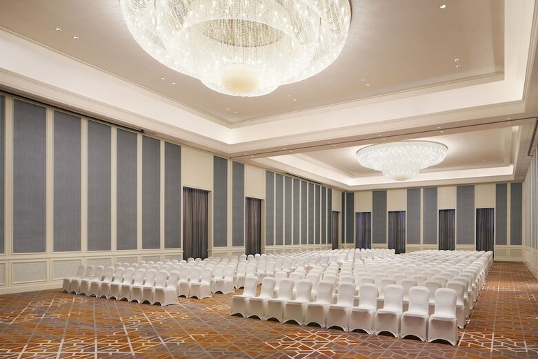 Hotel Sheraton Yinchuan