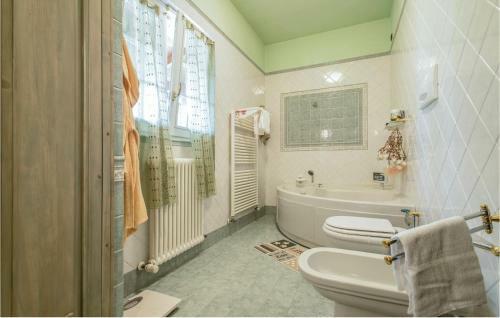 Apartamentos Casa Degli Ulivi